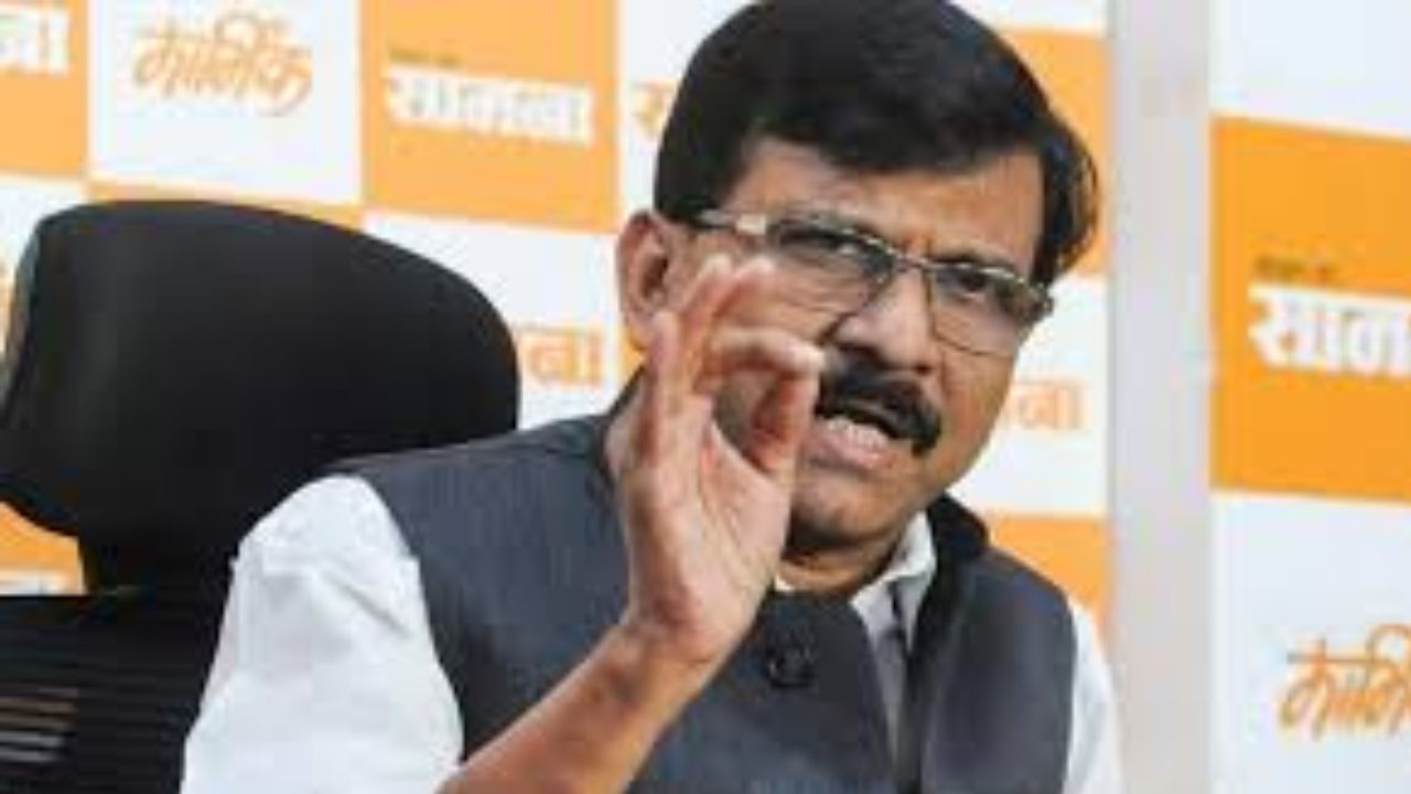 ‘Not a Defence Expert, But PM Modi’s Body Language…’: Sanjay Raut Hints at War Over Pahalgam Attack