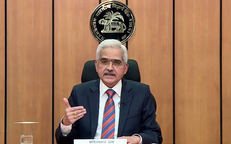 All will be able to withdraw money at ATMs without a card: RBI Governor