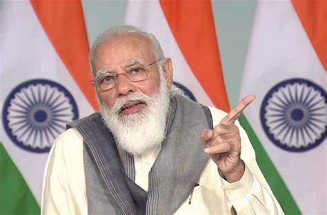 PM to flag off two suburban trains of the Mumbai Suburban Railway