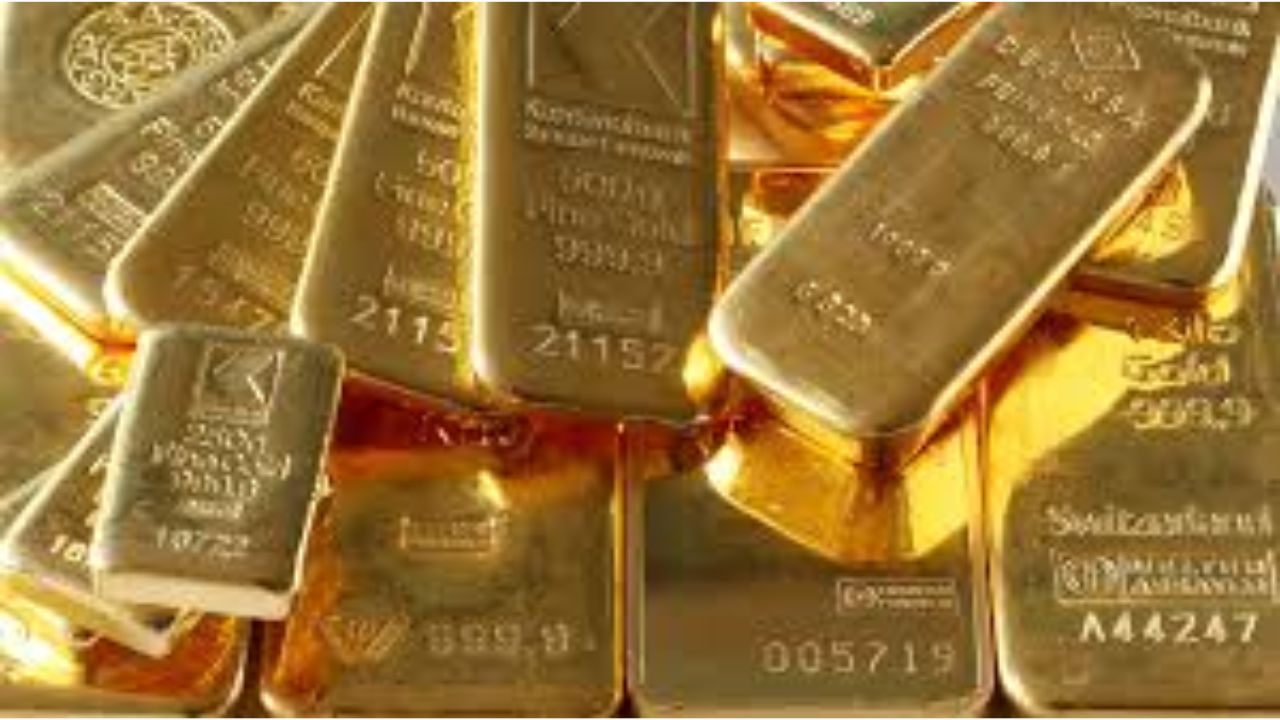 Gold and Silver Rates Today On October 16: Check the Latest Gold Rates in Your City