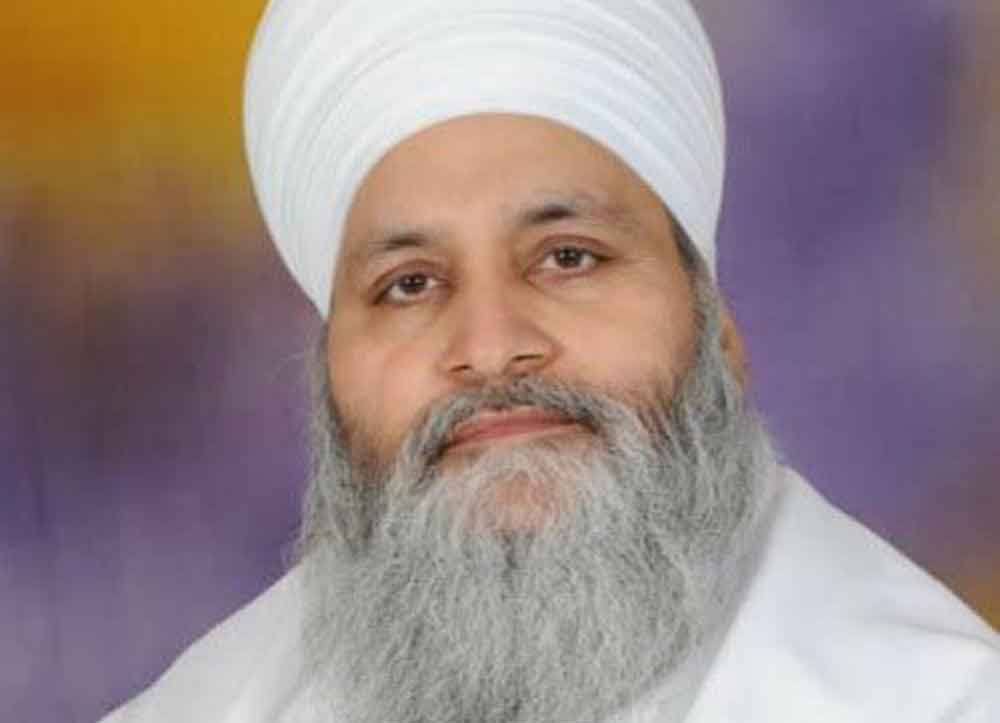 Sikh Priest shot himself dead in support of farmers’ protest
