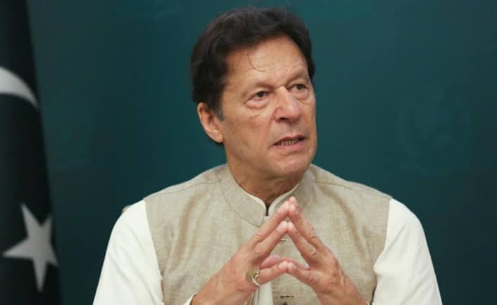 Imran Khan recommends dissolution of Parliament in Pakistan