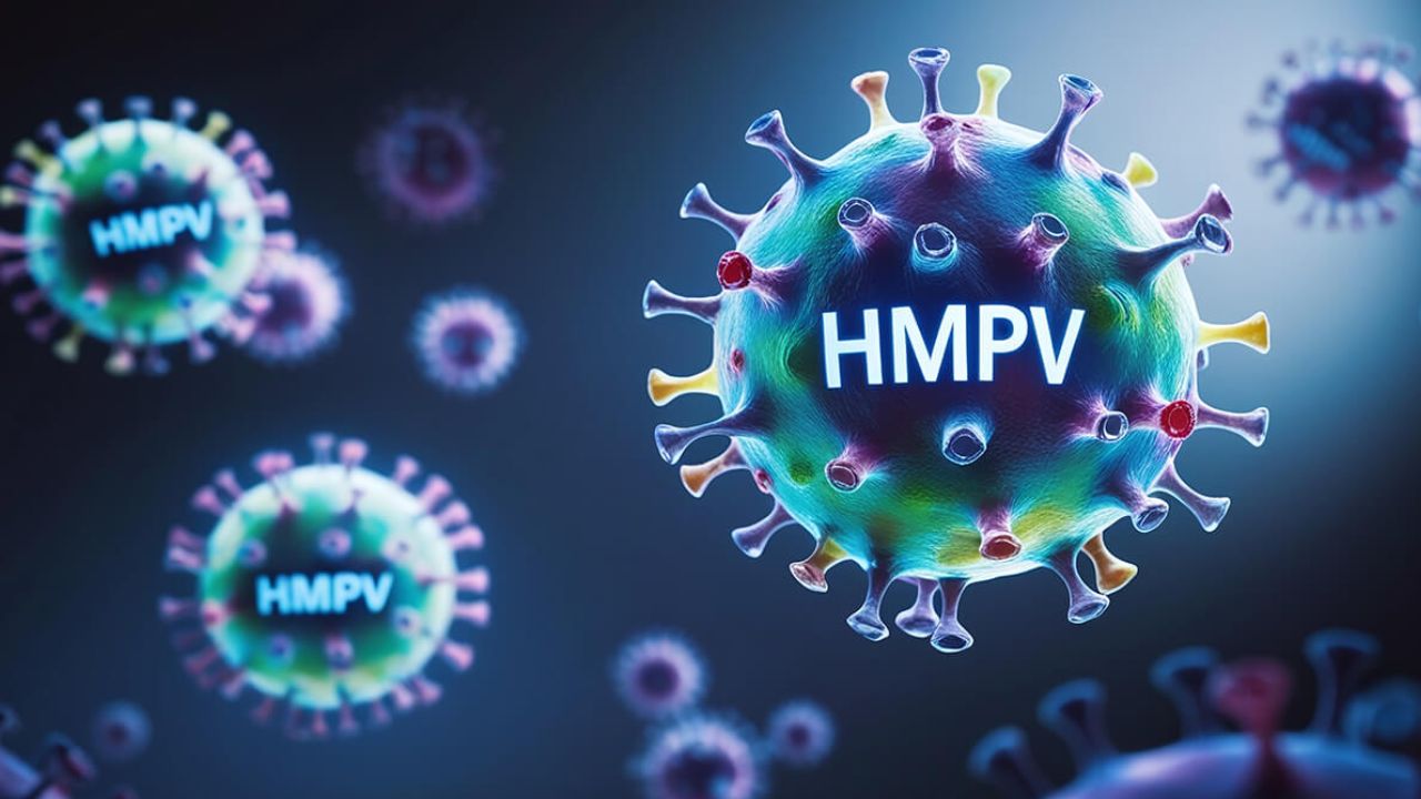 HMPV Virus: Symptoms, Prevention, and Everything You Need to Know