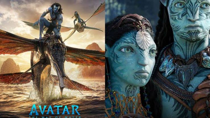 Entertainment News : Advance booking of Avatar 2 starts, film will run for 24 hours, first show to be shown at 12 midnight