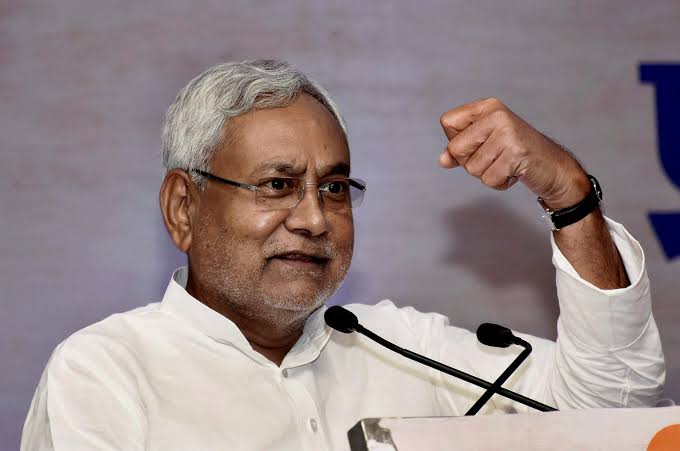 Bihar Chief Minister Nitish Kumar will go on a social reform journey from January 5