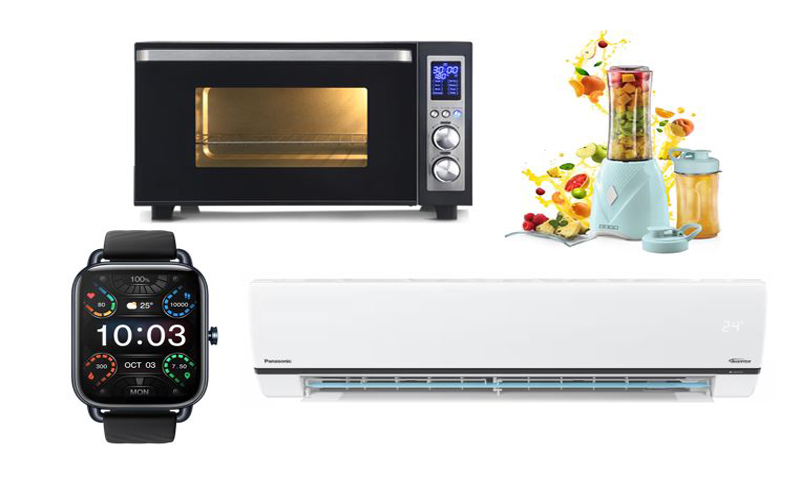Investing in Wellness: World Heart Day's Top Appliance Picks