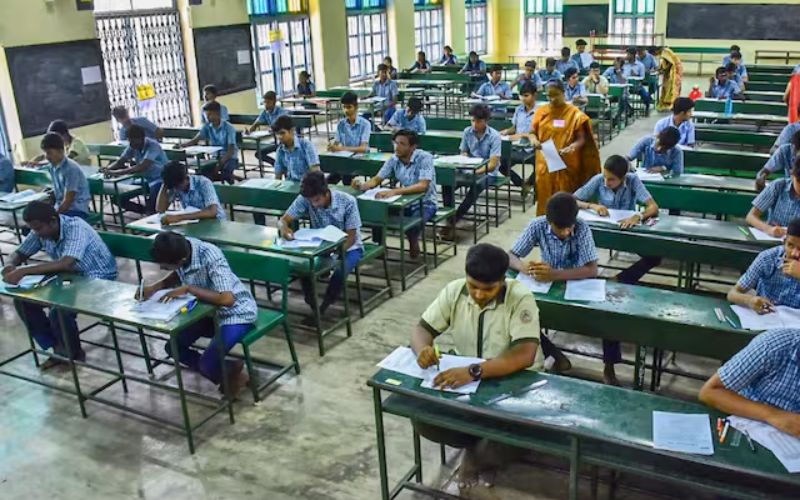 UP Board Result 2024 Date Announced: UPMSP Class 10, 12 Results Coming Soon