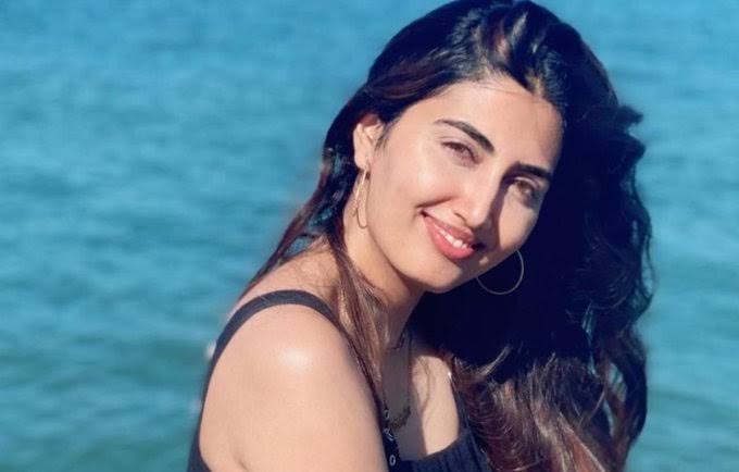 Indian travel blogger killed in Mexico.