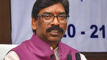 Jharkhand Crisis: Hemant Soren's uneasiness due to not sending letter to ECI, challenge to keep MLAs united