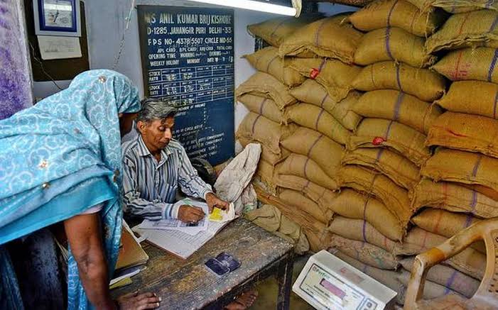 Modi government may extend free food program for three more months