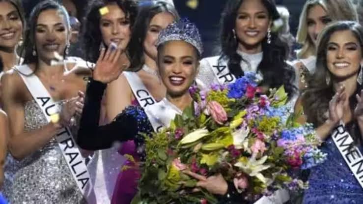 Miss Universe 2022: Gabrielle of USA won Miss Universe 2022 crown 