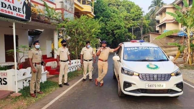 Four watchmen killed in Madhya Pradesh in five days, Goa Police to interrogate serial killer