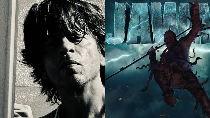 Shah Rukh Khan's Much-Awaited 'Jawan' Trailer to Release Alongside 'Mission Impossible: Dead Reckoning' in Theatres