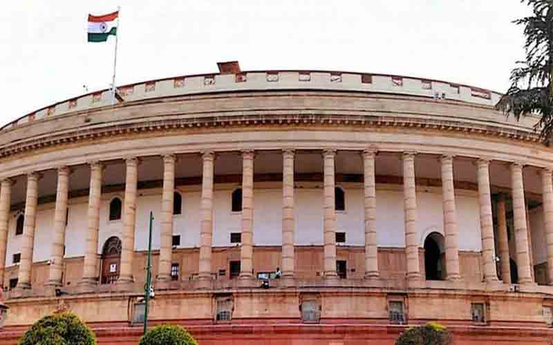 Monsoon Session: government plans to present 17 new bills