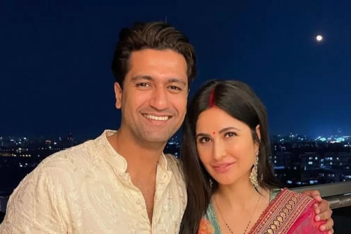 Vicky Kaushal Reveals Katrina Kaif Competitive Side in Games