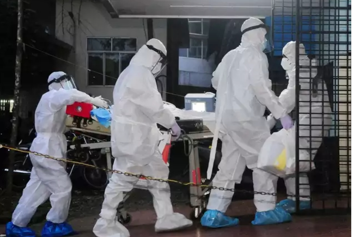 Nipah Virus in Kerala: Symptoms, Risks, Causes, and Central Government Advisory After 14-Year-Old’s Death