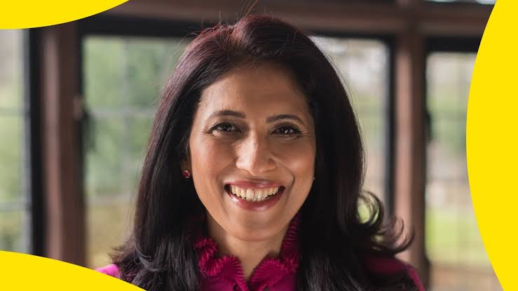 From Kolhapur to Chanel's boss, know how Leena Nair reached the pinnacle of success