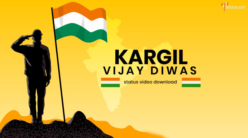 On Kargil Vijay Diwas Army pays tribute to the fallen soldiers with a special video ‘THE MARIGOLD’