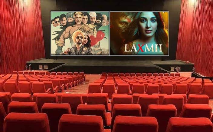 Cinemas in Maharashtra open from October 22nd