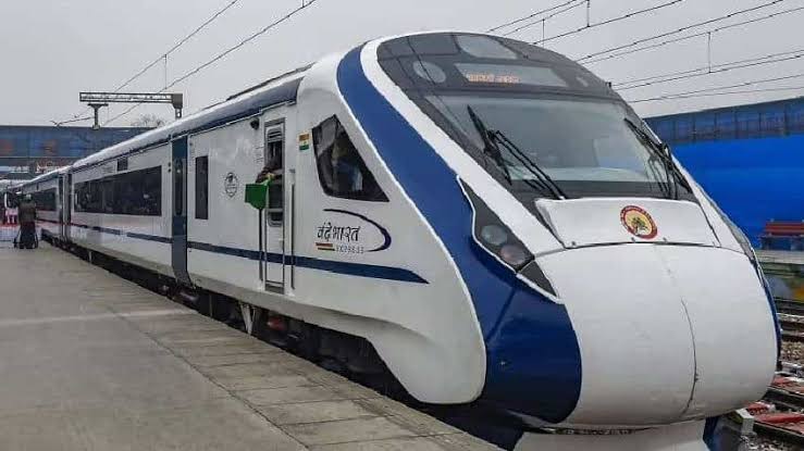 Three more Vande Bharat trains will run from Hyderabad soon