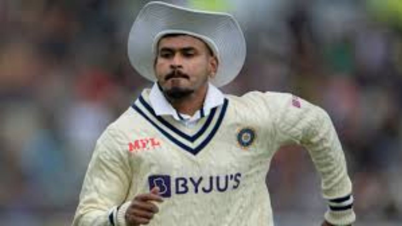 Punjab Kings Coach Reveals If Shreyas Iyer Was Shocked After India Test Snub