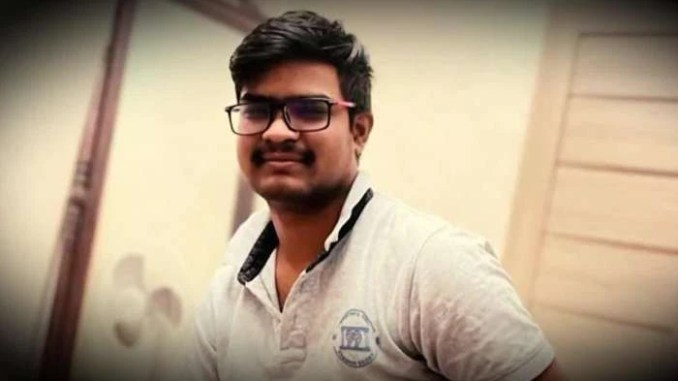 BJP MLA remark on dead Indian student in Ukraine is a shocker