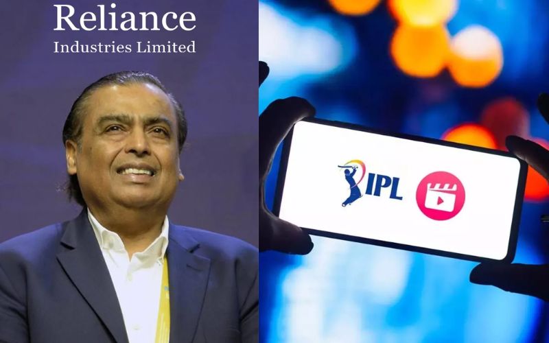 How Ambani JioCinema Is Earning Crores While People Are Streaming IPL For Free