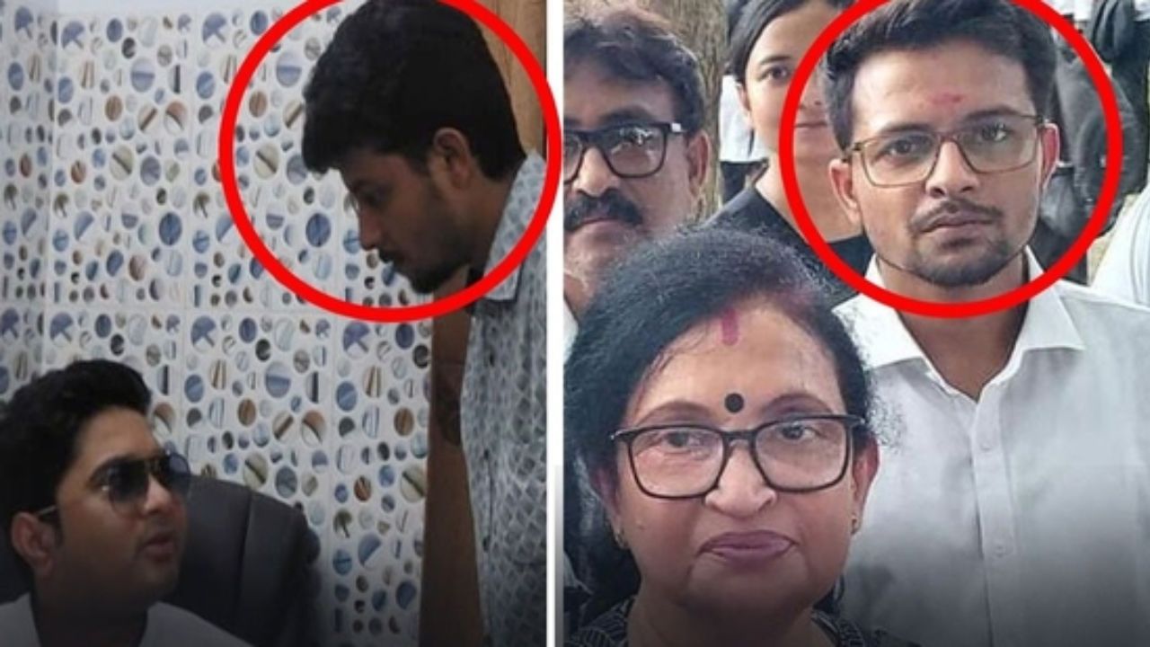 Kolkata Law Student Gang-Raped, Ex-TMC Leader Held