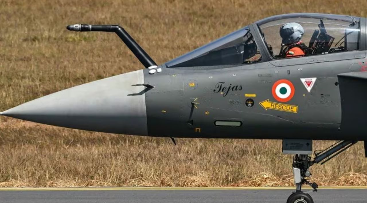 GE to Deliver First of 99 F-404 Engines for Tejas MK 1A Fighter Jets by March-End