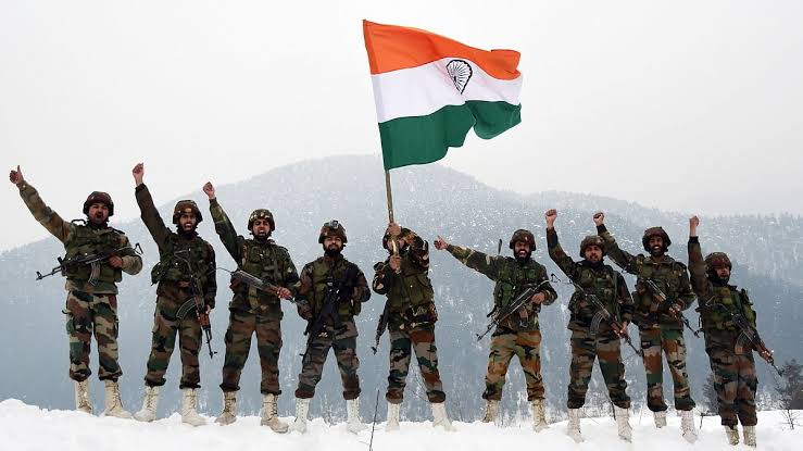Indian Army's warning - stop construction on LOC