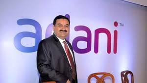 Adani Group repays $2.15 billion loan ahead of deadline