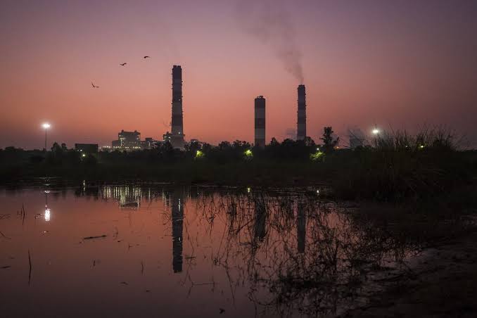 India experiences peak carbon emissions in 2040-45