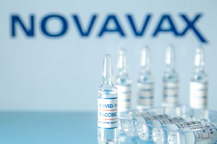 The Serum Institute will manufacture Novavax'sCovid vaccine, with the government aiming to produce 20 crore doses by December.
