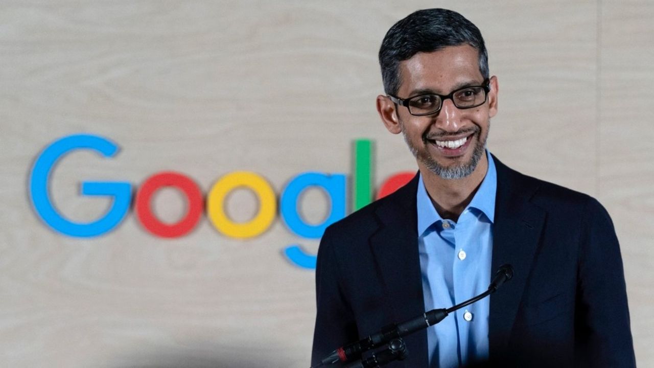 Sundar Pichai Reveals Surprising Criteria for Google’s Entry-Level Hires—It’s Not IQ