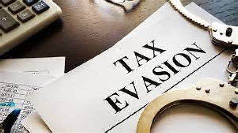 Businessman, running fake Tax Credit racket, arrested by CGST Bhiwandi