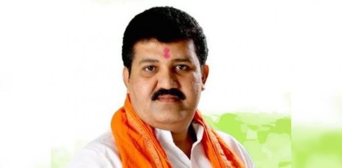 Questions raised on Sanjay Rathod's entry, BJP cited suicide case