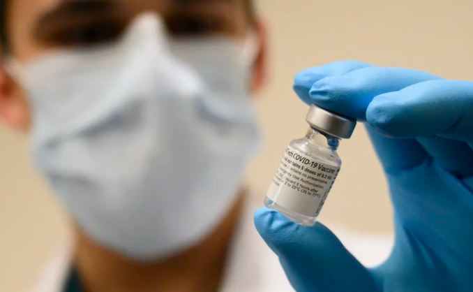 South Africa Asks Serum Institute of India To Take Back 1 Million Vaccine Doses: Report
