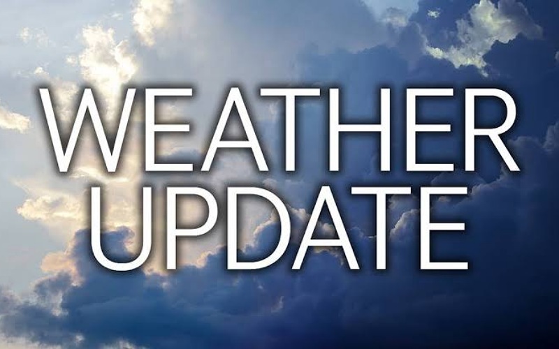 Weather Update: The Meteorological Department has released the latest reports of monsoon