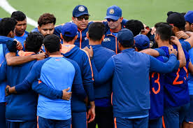 The third and last match of the series between India and New Zealand will be held at the Hagley Oval ground