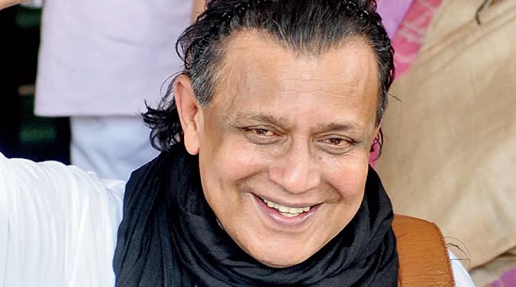 Mithun Chakraborty again claims, 21 Trinamool MLAs in touch with BJP, gave this message to workers