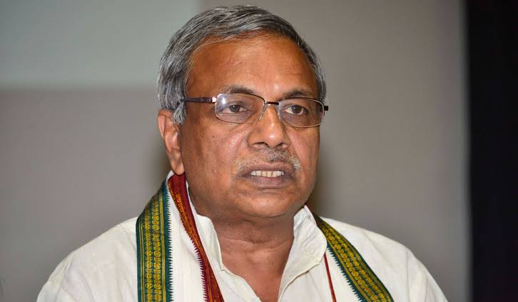 Time for strictest action against Jihadis: Dr Surendra Jain