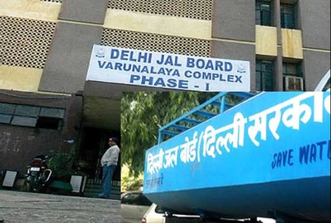 These more than 20 services of Delhi Jal Board will be online, see the complete list here