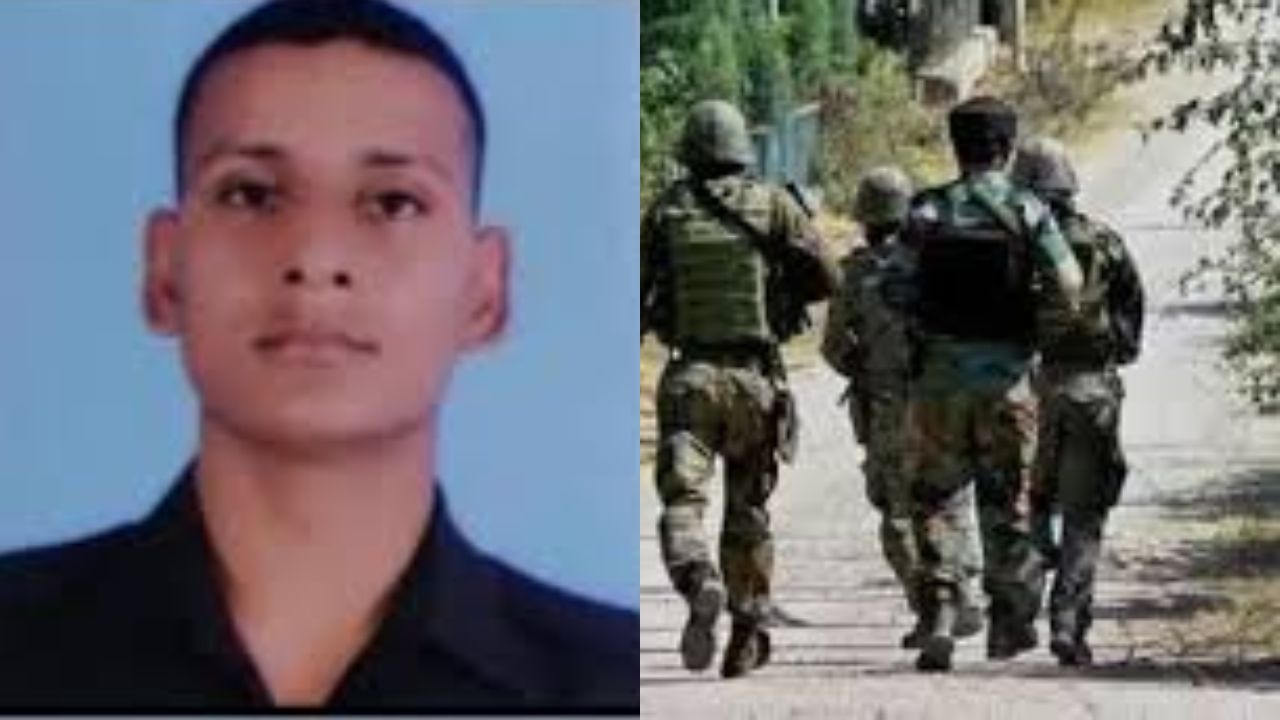 Army Jawan Killed, Two Injured in Landmine Blast Along LoC in J&K's Poonch