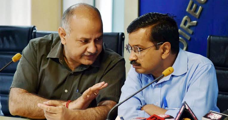 AAP vote increased by 4 per cent in Gujarat after Manish Sisodia raid: Delhi CM Arvind Kejriwal in assembly