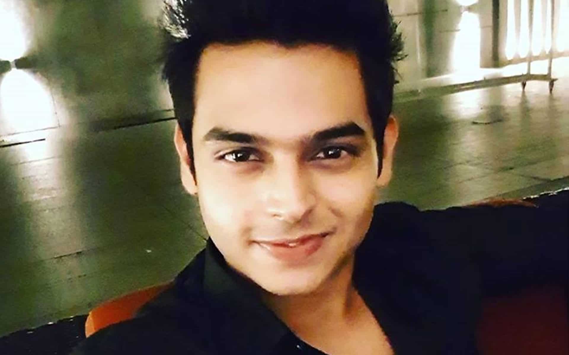 Comedian Sidharth Sagar Admitted To Rehab For Doing Drugs Again, Found In A Bad State