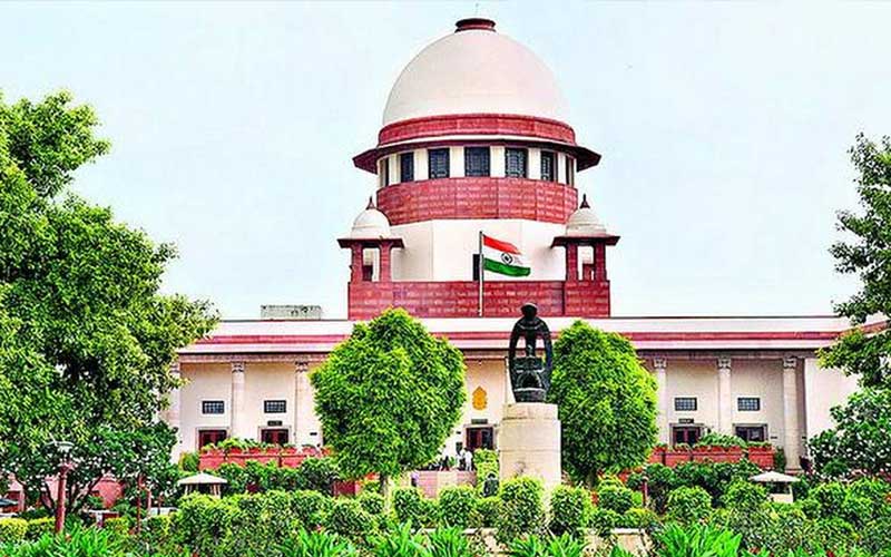 Supreme Court: Courts can order house arrest in 'suitable cases'