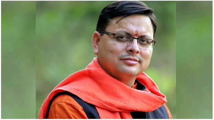 Ban on leave of government employees in Uttarakhand, order issued