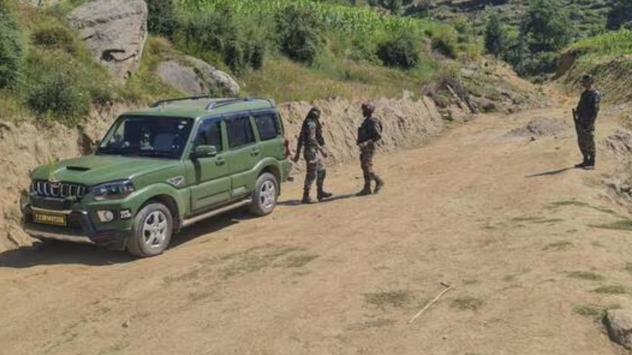 Doda Attack: Soldiers’ Families Reflect on Sacrifice and Service