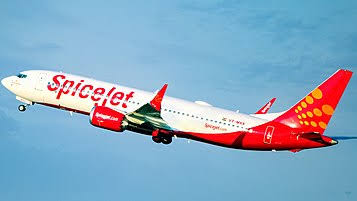 Spicejet plane returned midway after technical glitch, cases of technical glitches are coming to the fore