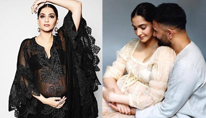 Sonam Kapoor Baby: Sonam Kapoor and Anand Ahuja are blessed with a baby boy
